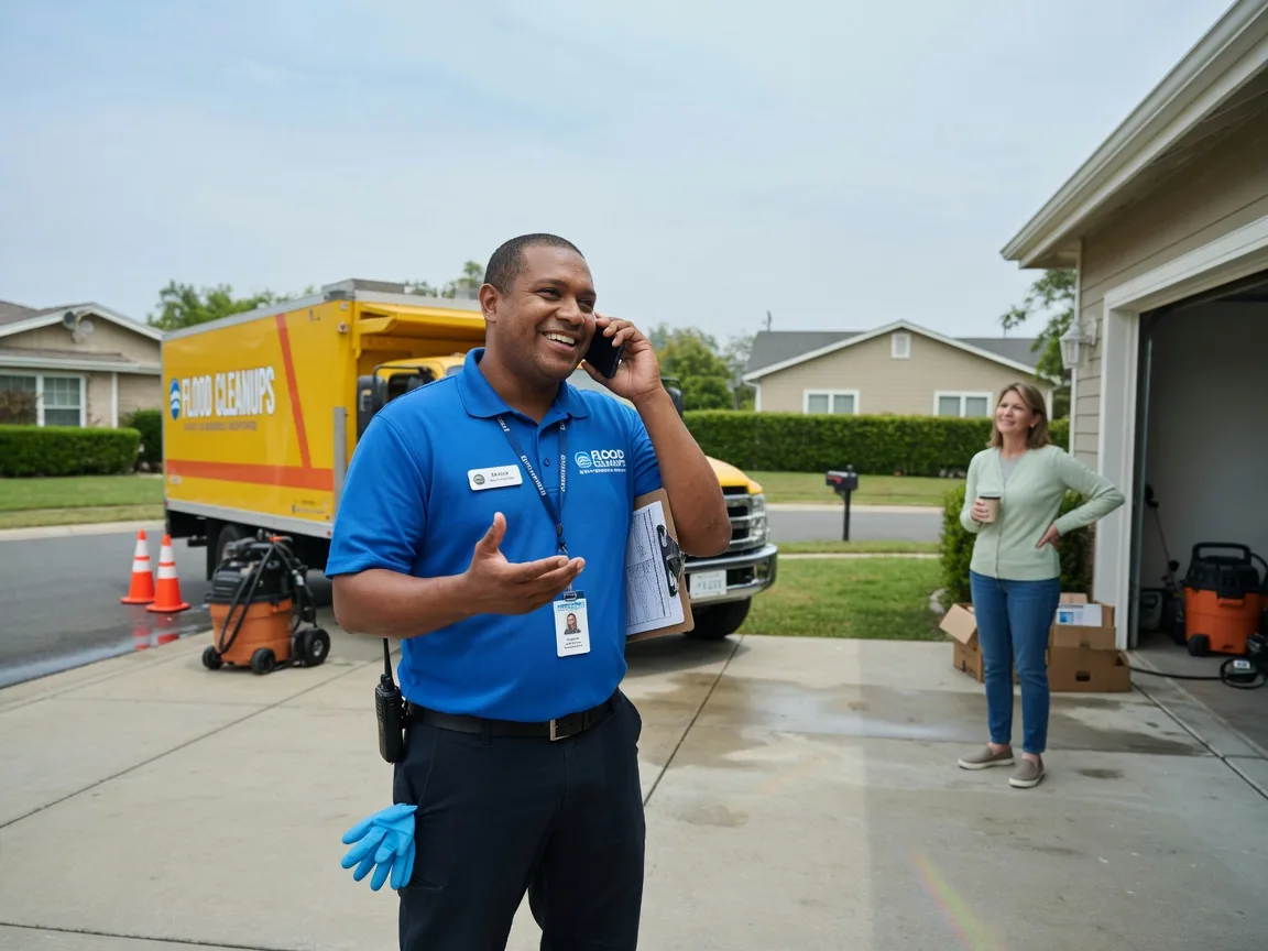 Water Damage Restoration Twin Mountain, NH FAQs